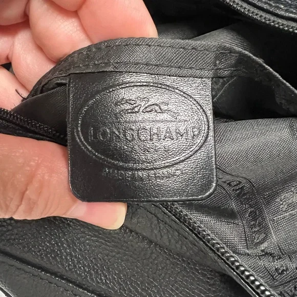 Longchamp Hobo Shoulder Bag - Picture 15 of 15